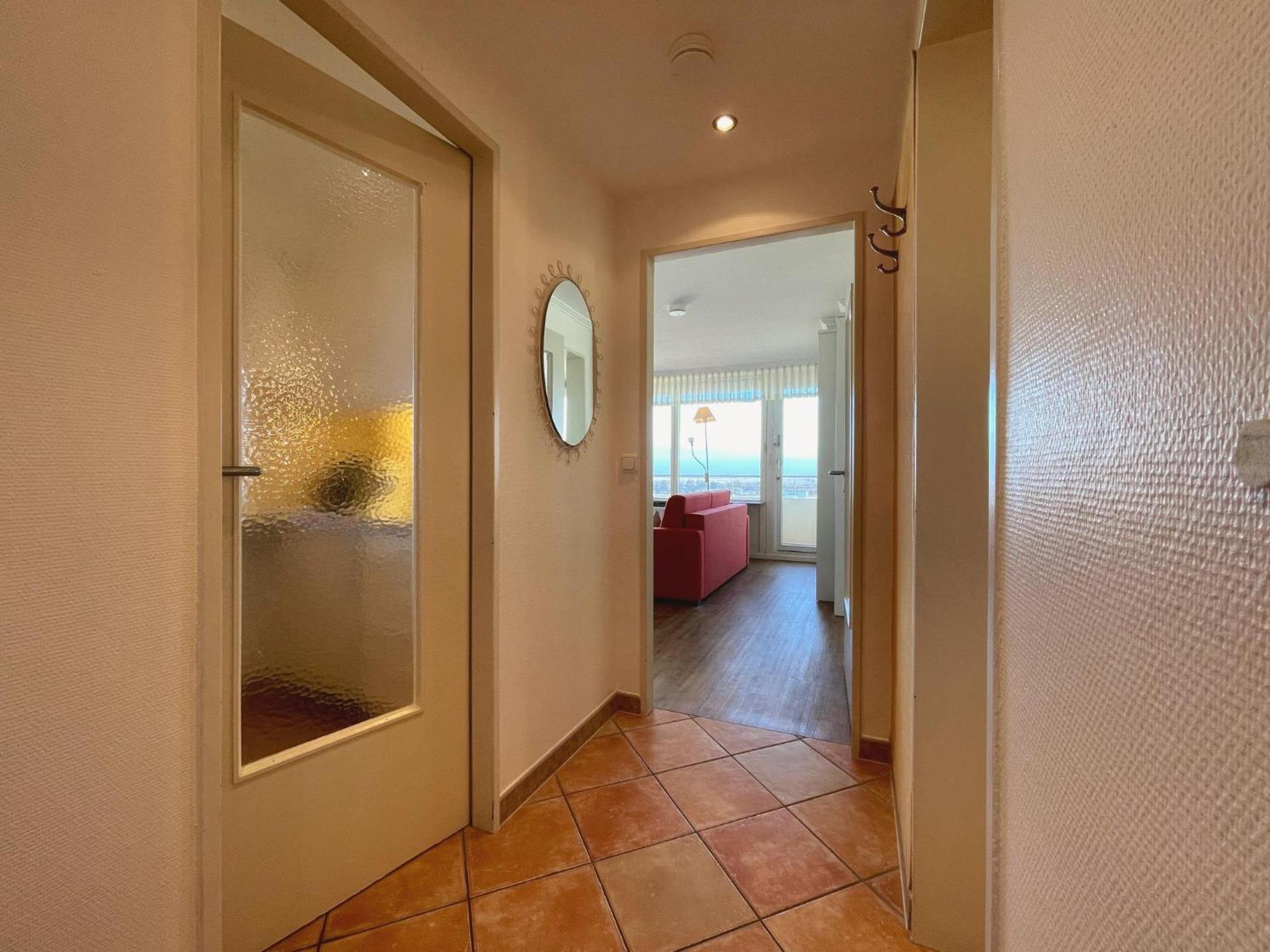 Haus Metropol App 327 Mit Meerblick Und Cityblick 3 Balkone Westerland Esterno foto