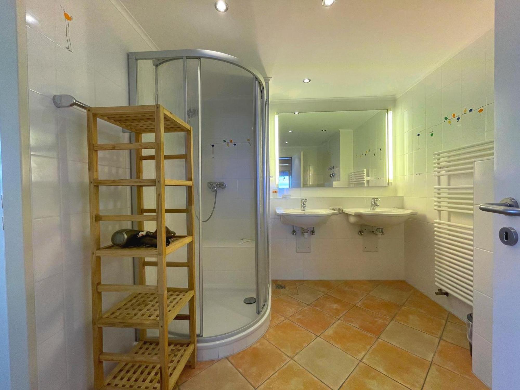 Haus Metropol App 327 Mit Meerblick Und Cityblick 3 Balkone Westerland Esterno foto