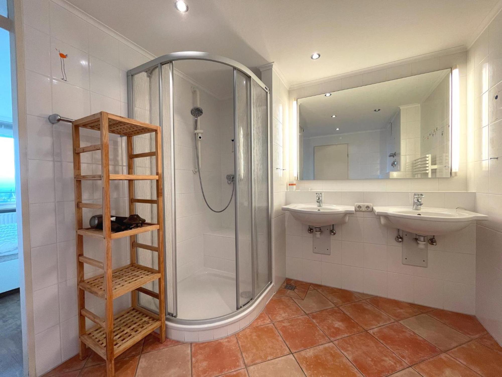 Haus Metropol App 327 Mit Meerblick Und Cityblick 3 Balkone Westerland Esterno foto